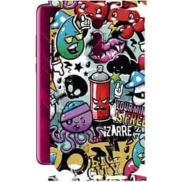 Захисна плівка StatusSKIN для Xiaomi Redmi K20 Корпус Вініл Графіті