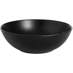 Салатник Luminarc APY 16 см черный