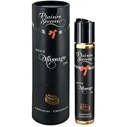 Масажна олія Plaisirs Secrets Chocolate (59 мл)