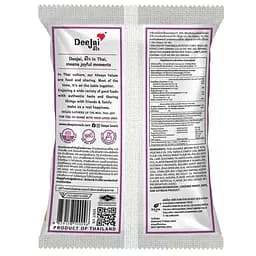 Снеки Deejai Thai Jasmine Brown Rice Snack з коричневого рису зі смаком баранини 70 г - мініатюра 2