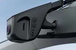 Автомобільний відеорегістратор U-1080P з WiFi та датчиком руху - мініатюра 7