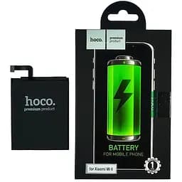 Акумулятор Hoco BM39 для Xiaomi Mi 6