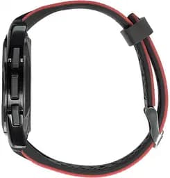 Смарт-годинник Gelius Pro GP-L3 (URBAN WAVE) Black/Red - мініатюра 3