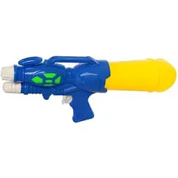 Водяний автомат Metr + Синій MR 0235