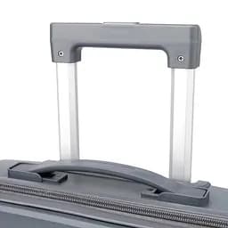 Валіза Semi Line 20" S Graphite (T5781-1) - мініатюра 9
