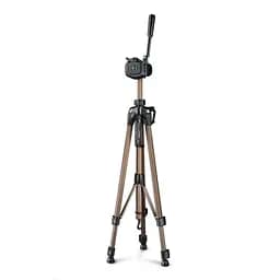 Трипод фотоапарату Star-62 3D 64-160см бежевий Hama teh0012960 - мініатюра 5