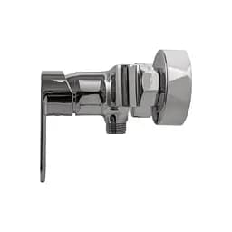 Змішувач для душа Topaz Barts TB 07705-H36 (14254) - мініатюра 2