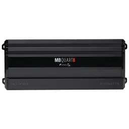 П’ятиканальний підсилювач MB Quart FA2-900.5