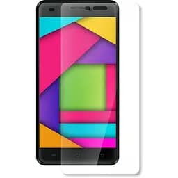 Захисна плівка StatusSKIN для Nomi i5010 Evo M Екран Глянцева Ultra - мініатюра 1