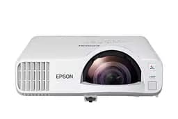 Короткофокусний проектор Epson EB-L210SF (V11HA75080)