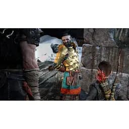Гра God of War IV 4 (російська версія) (PS4) - мініатюра 2