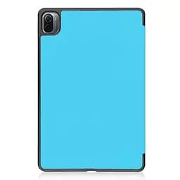 Чохол для для Xiaomi Pad 6 2023 HardCase Голубий - мініатюра 2