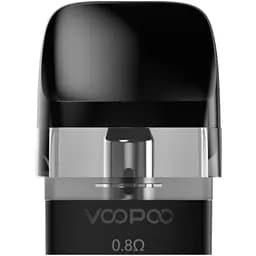 Картридж VooPoo Vinci V2 2ml Coil 0.8 Ом (15253)