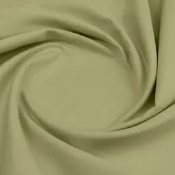 Штори на кухню та в кімнату Cosas Olive 180х250 см 2 шт оливка (Curtains_27Olive_DUK_180x250) - мініатюра 4