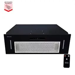 Вытяжка полновстраиваемая PERFELLI BIS 7653 BL 1000 LED