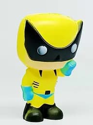 Гра антистрес Герої Marvel/DC, C68906 (В асортименті)