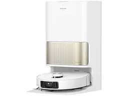 Робот-пылесос с влажной уборкой Dreame L40s Pro Ultra White (RLL74CE-Wh)