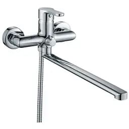 Смеситель для ванны Lidz Astra 005 LDAST005CRM48088