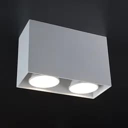 Точечный светильник Imperium Light 82214.01.01 Submarine