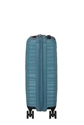 Валіза American Tourister FLYTWIST 55 см STORM BLUE 55х40х20(23) MI1*01001 - мініатюра 6