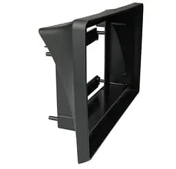 Перехідна рамка Renault Trafic, Opel Vivaro, Nissan Primastar AWM 981-27-120 - мініатюра 3