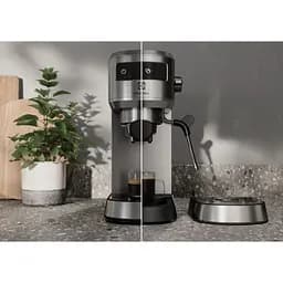 Кавоварка еспресо Electrolux Explore 6 Manual Espresso E6EC1-6ST - мініатюра 10