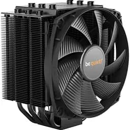 Кулер для процессора Be quiet! Dark Rock 4 (BK021) (only Intel) (BK021 (only Intel)) Б/у