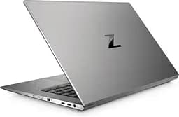 Ноутбук HP ZBook Create G7 (1J3R9EA) (1J3R9EA) - мініатюра 6