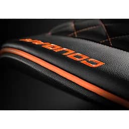 Геймерське крісло Cougar Crosser Black/Orange (3MCROORB.0001) [124821] - мініатюра 6