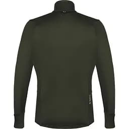Флісова кофта Salewa Puez PL M Jacket S Темно-оливкова (1054-013.012.1121) - мініатюра 2