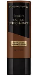 Тональна основа Max Factor Lasting Performance, відтінок 150 Espresso, 35 мл (8000019472390)