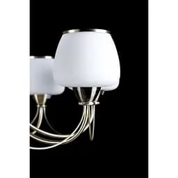 Люстра свічка в класичному стилі Splendid-Ray lighting Splendid-Ray 30-3811-82 - мініатюра 3