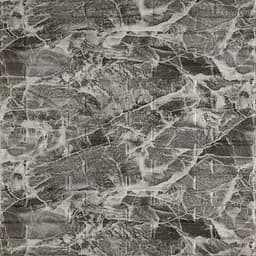 3D панель самоклеящаяся кладка 700х770х7мм Черно-белая (330) SW-00000674