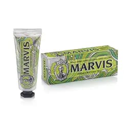 Зубная паста Marvis со вкусом чая матча, 25 мл