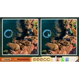 Ключ активації Microsoft Spot The Differences! Party для Xbox Series S/X - мініатюра 3