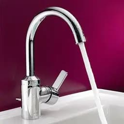 Змішувач для умивальника Kludi Zenta 382550575 - мініатюра 2