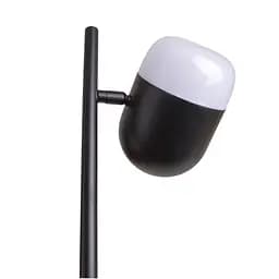 Торшер BR-01 674/2*7W LED BK - мініатюра 3