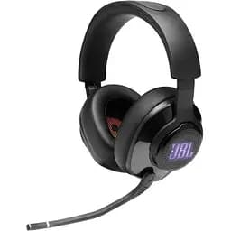 Наушники JBL Quantum 400 Black (JBLQUANTUM400BLK)