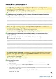 Oxford English Grammar Course. Advanced with Key (includes e-book). Updated Edition - мініатюра 5