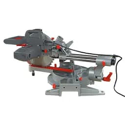 Пила торцювальна Forte MS-255 SL (77400) - мініатюра 4