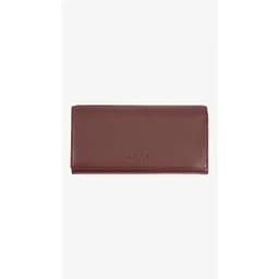 Кошелек женский Polyn 72062-1806 Бордовый