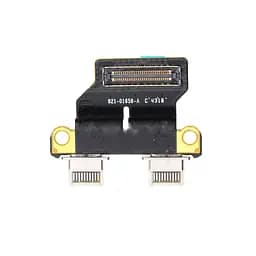 Плата, роз'єм зарядки (гніздо) USB Type-C для MacBook Air 13ᐥ A1932 2018-2019гг