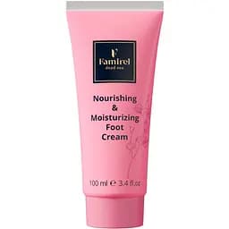 Живильний крем для ніг Famirel 100 мл