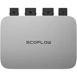 Інвертор EcoFlow PowerStream 800 Вт (EFPowerStreamMI-EU-800W)