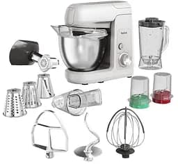 Кухонна машина QB525B38 Tefal teh0026722