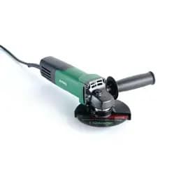 Болгарка шліфувальна кутова (КШМ) Apro 125/1000 30412