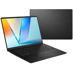 Ноутбук Asus VivoBook S 14 S5406SA-PP055W,2880 x 1800,226V 8 C/8 T,2.2 GHz - 4.5 GHz,12 W