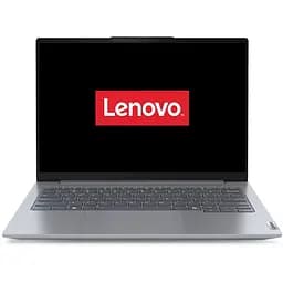 Ноутбук Lenovo ThinkBook 14 G7 IML, Ultra 7 155H, 16 ядер, 48GB DDR5, 3 TB, Integrated Arc, Без ОС - мініатюра 8
