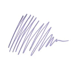 Кольоровий лінер Art Liner, Pale reddish violet/Блідо-червонувато-фіолетовий, 99IDEAS - мініатюра 3