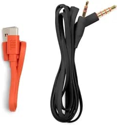 Навушники JBL Tune 660NC Black (JBLT660NCBLK) - мініатюра 5